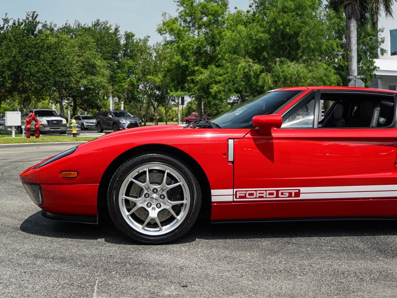 2005 Ford GT   - Photo 47 - Bonita Springs, FL 34134