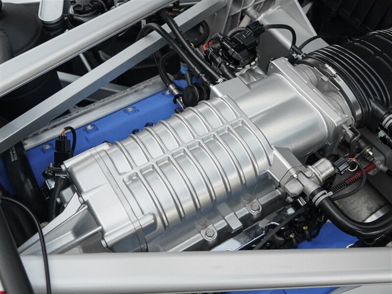 2005 Ford GT - Photo 40 - Bonita Springs, FL 34134