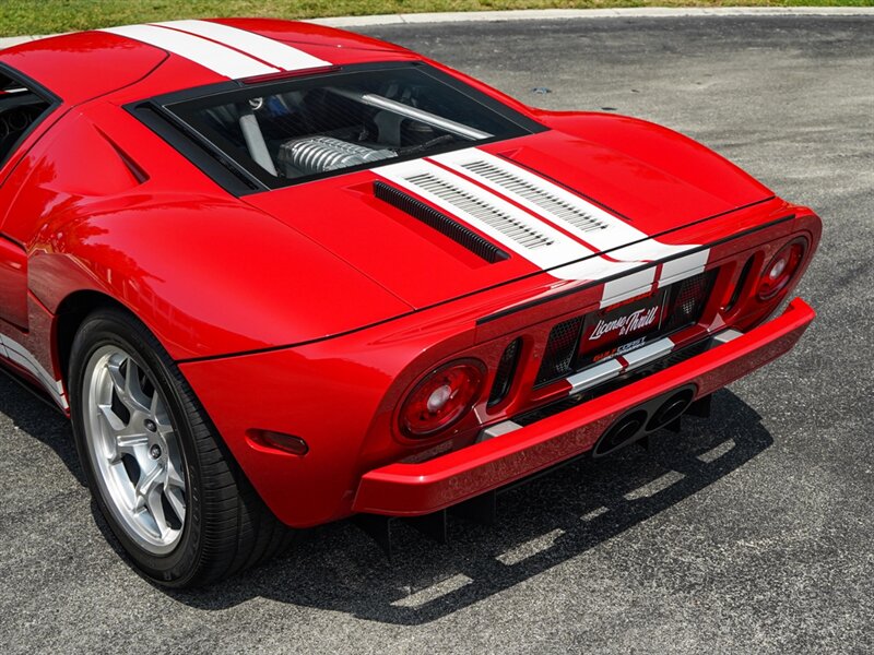 2005 Ford GT - Photo 56 - Bonita Springs, FL 34134