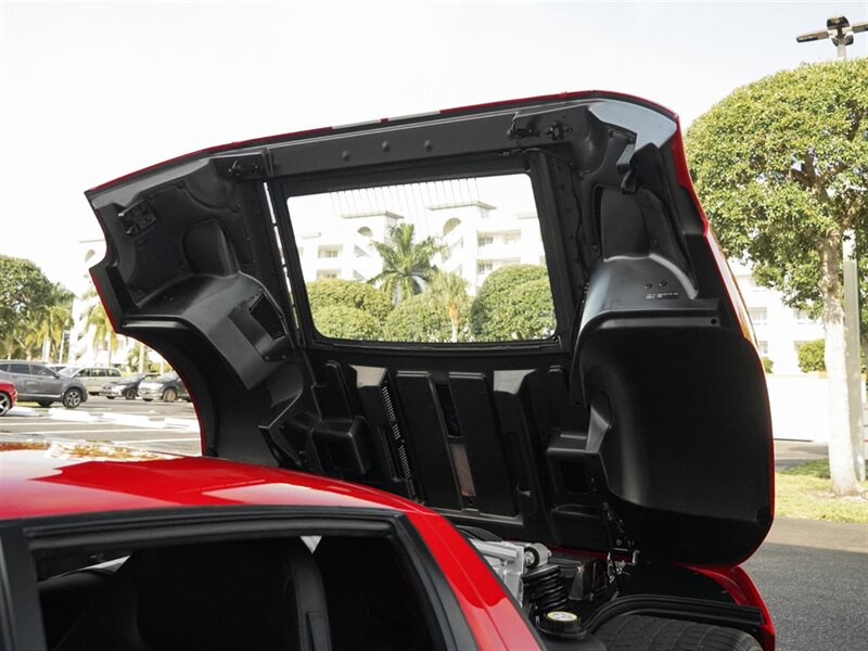 2005 Ford GT - Photo 43 - Bonita Springs, FL 34134