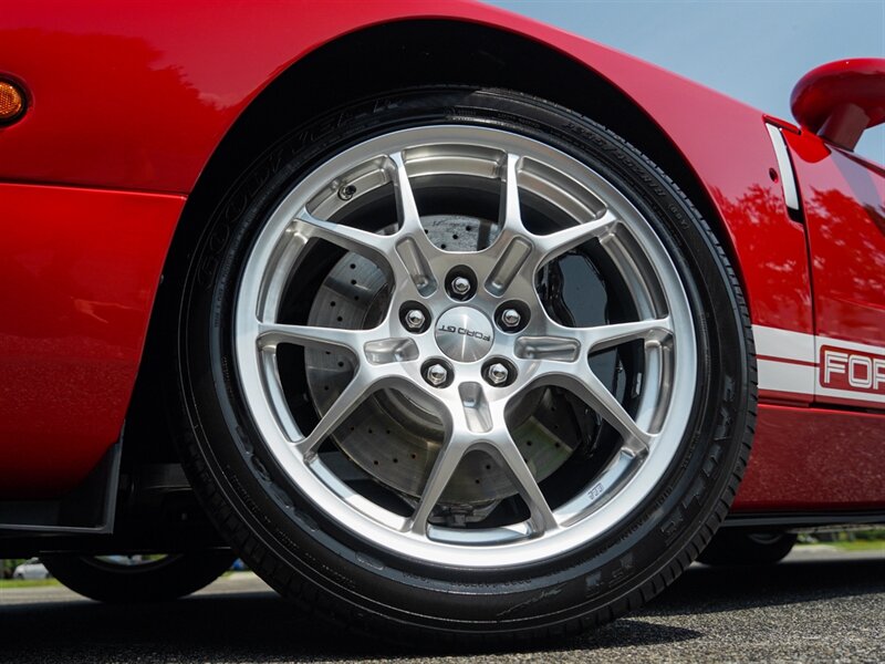 2005 Ford GT - Photo 13 - Bonita Springs, FL 34134