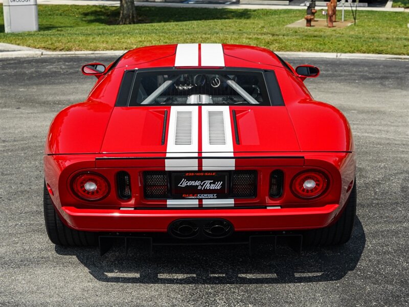 2005 Ford GT - Photo 57 - Bonita Springs, FL 34134