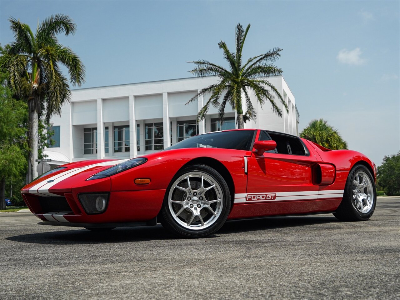 2005 Ford GT   - Photo 12 - Bonita Springs, FL 34134