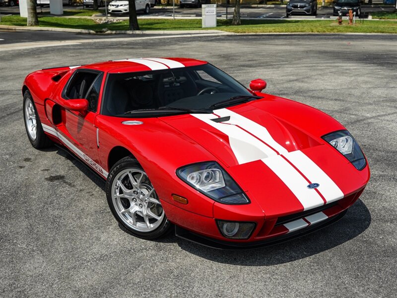 2005 Ford GT - Photo 78 - Bonita Springs, FL 34134