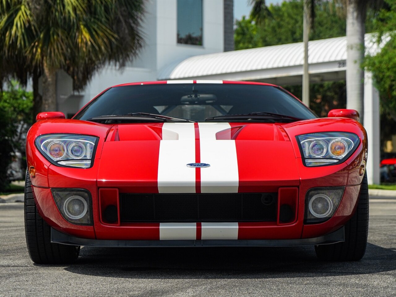 2005 Ford GT   - Photo 7 - Bonita Springs, FL 34134