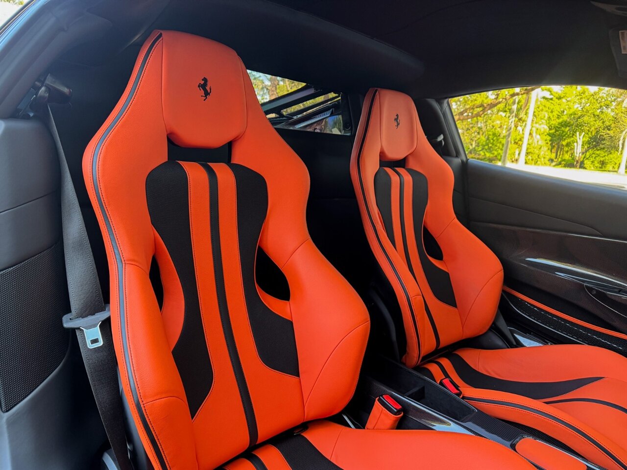 2020 Ferrari 488 Pista   - Photo 38 - Bonita Springs, FL 34134