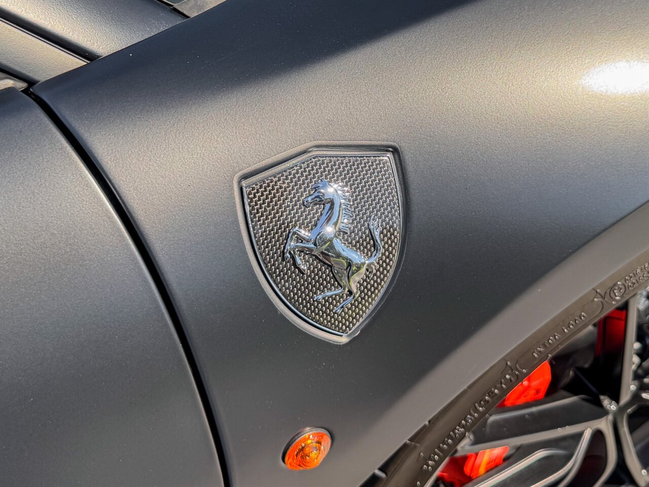 2020 Ferrari 488 Pista   - Photo 77 - Bonita Springs, FL 34134