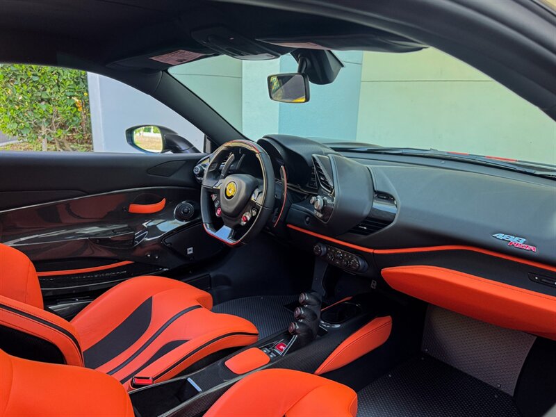 2020 Ferrari 488 Pista - Photo 32 - Bonita Springs, FL 34134