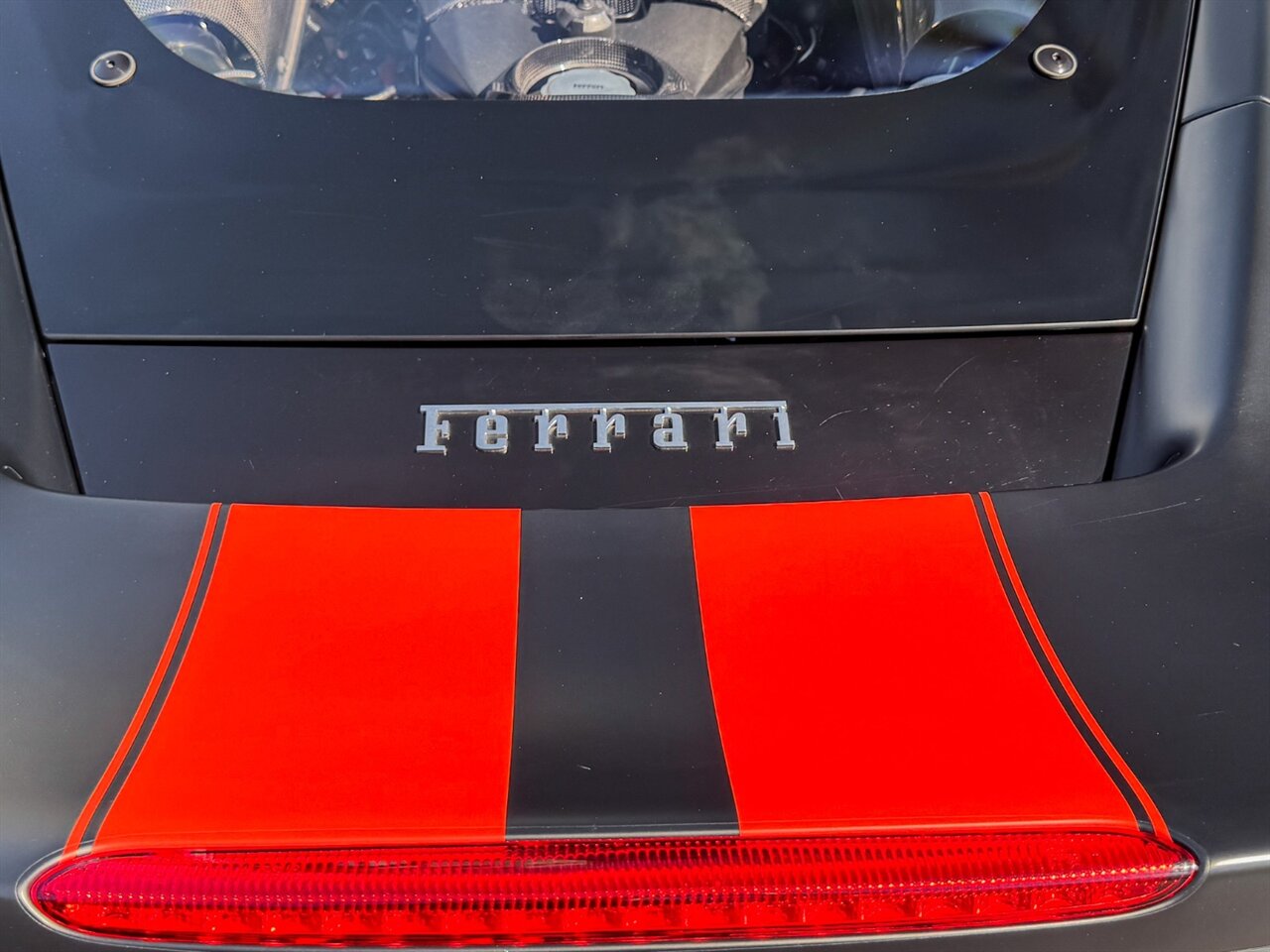 2020 Ferrari 488 Pista   - Photo 66 - Bonita Springs, FL 34134