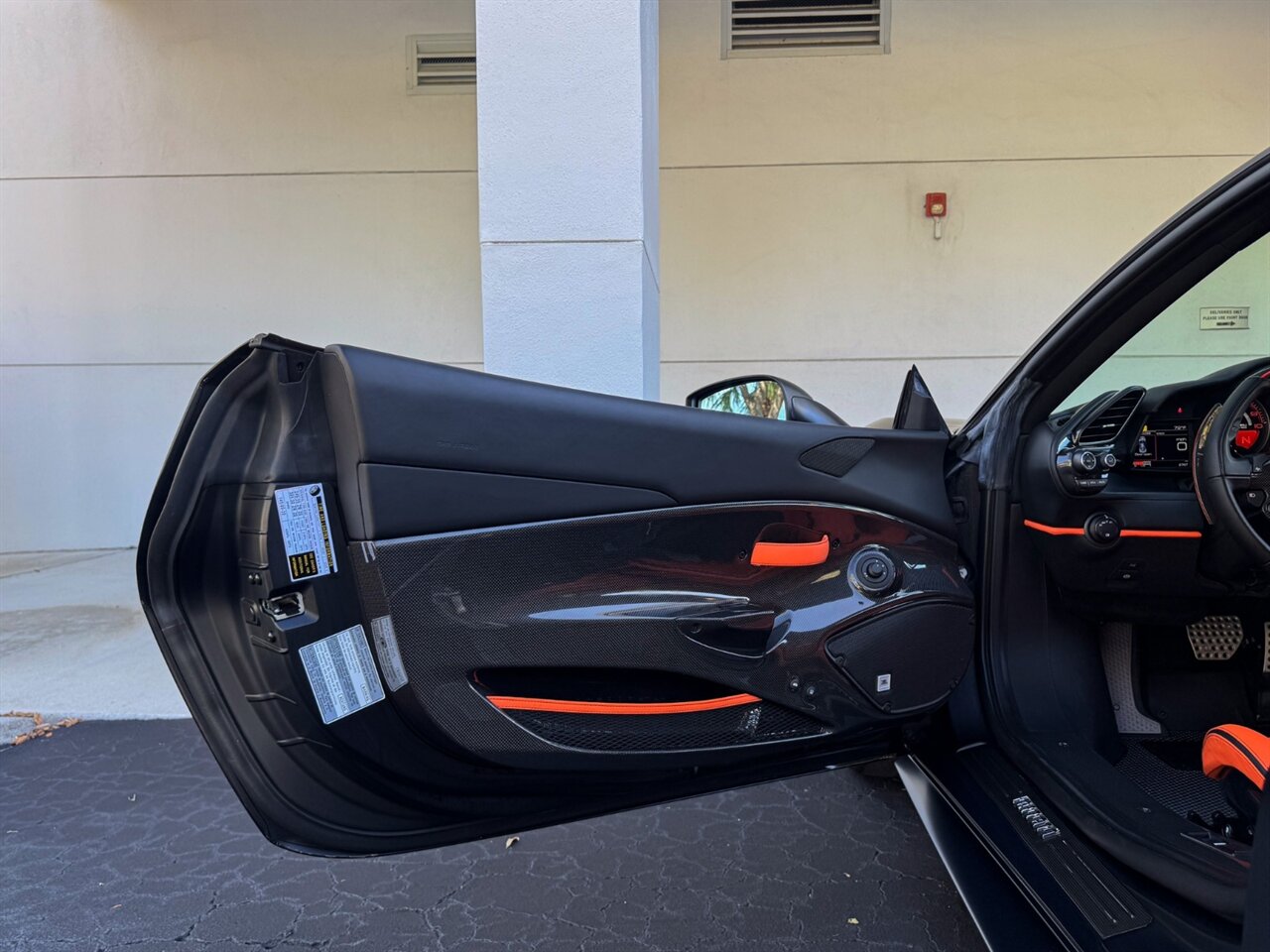 2020 Ferrari 488 Pista   - Photo 26 - Bonita Springs, FL 34134
