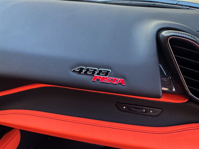 2020 Ferrari 488 Pista - Photo 42 - Bonita Springs, FL 34134