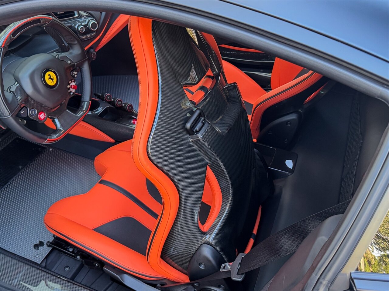 2020 Ferrari 488 Pista   - Photo 23 - Bonita Springs, FL 34134