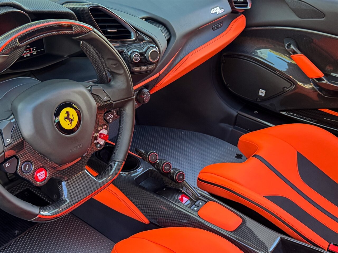 2020 Ferrari 488 Pista   - Photo 16 - Bonita Springs, FL 34134
