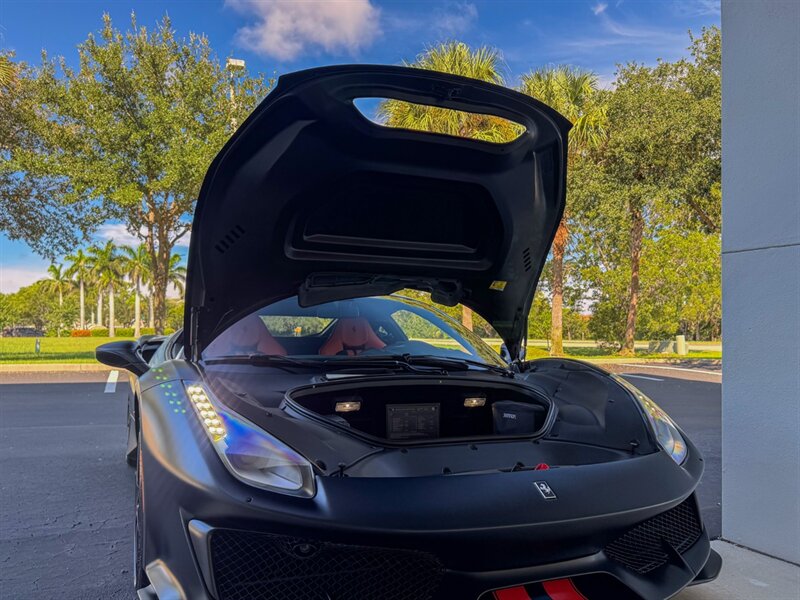2020 Ferrari 488 Pista - Photo 50 - Bonita Springs, FL 34134