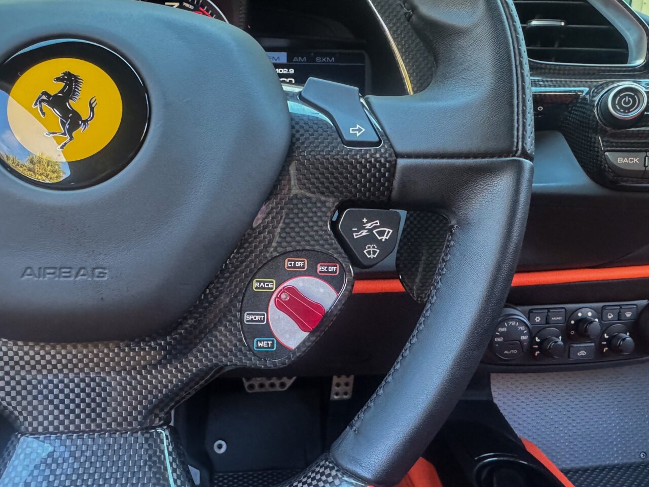 2020 Ferrari 488 Pista   - Photo 36 - Bonita Springs, FL 34134