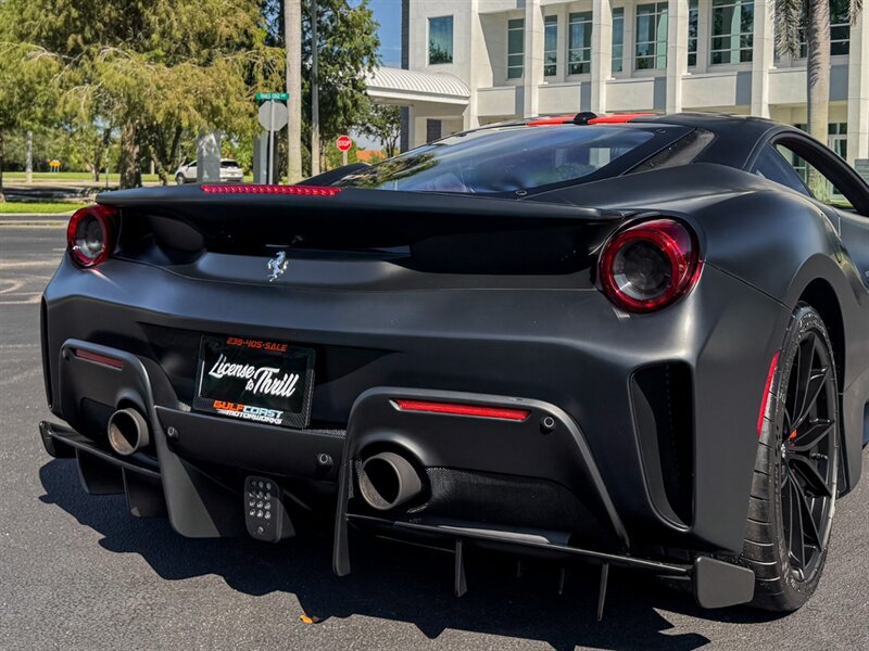 2020 Ferrari 488 Pista - Photo 70 - Bonita Springs, FL 34134