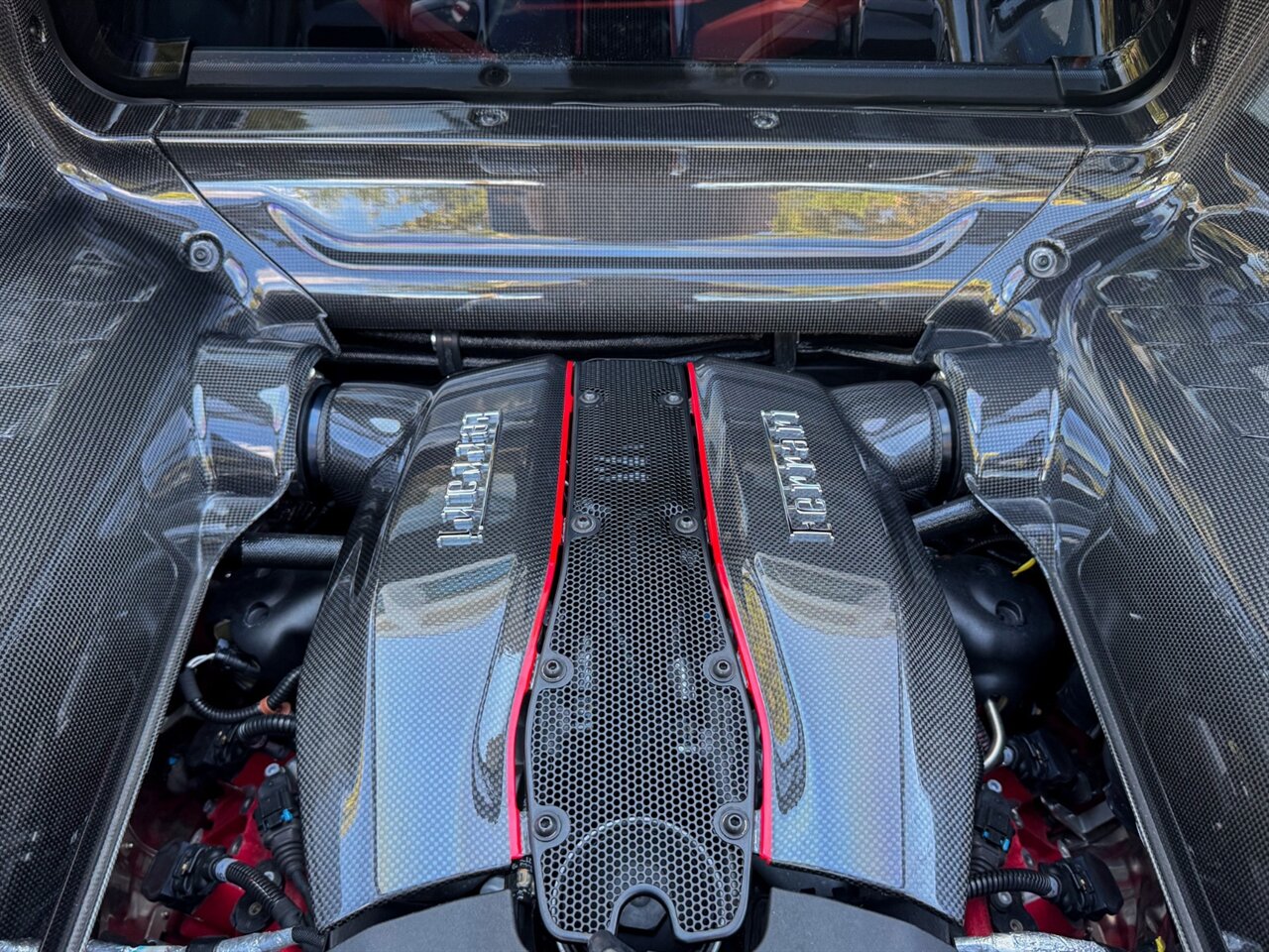 2020 Ferrari 488 Pista   - Photo 48 - Bonita Springs, FL 34134