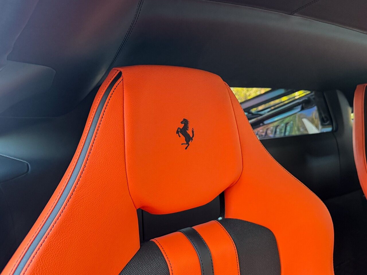 2020 Ferrari 488 Pista   - Photo 39 - Bonita Springs, FL 34134