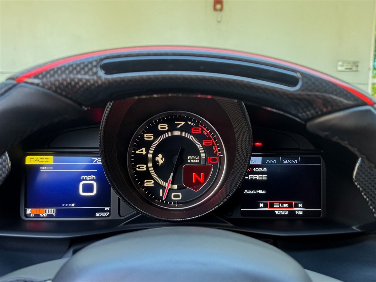 2020 Ferrari 488 Pista   - Photo 15 - Bonita Springs, FL 34134