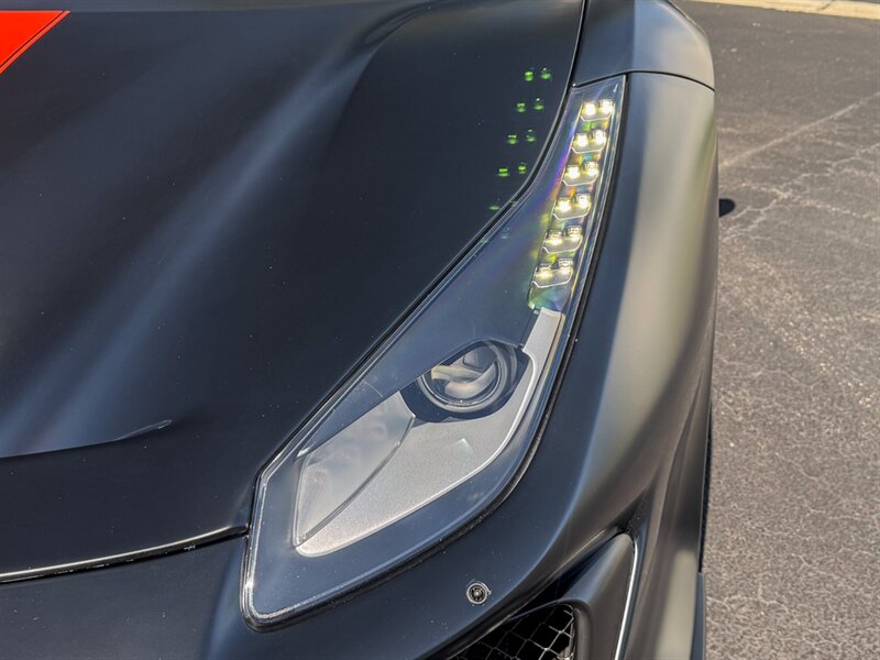 2020 Ferrari 488 Pista   - Photo 3 - Bonita Springs, FL 34134