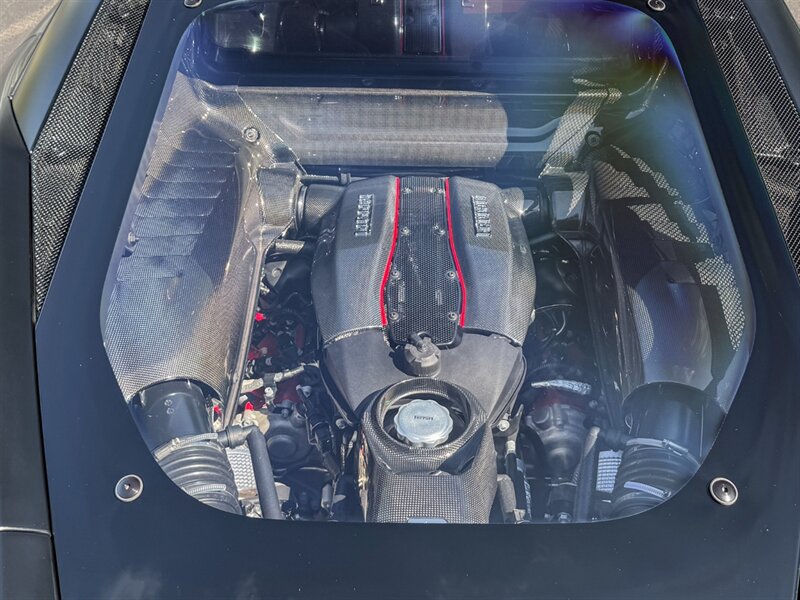 2020 Ferrari 488 Pista - Photo 67 - Bonita Springs, FL 34134