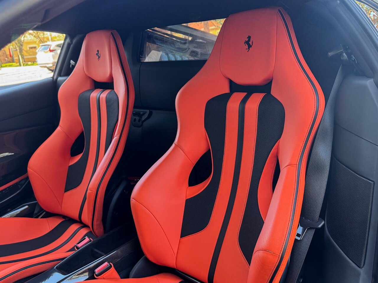 2020 Ferrari 488 Pista   - Photo 21 - Bonita Springs, FL 34134