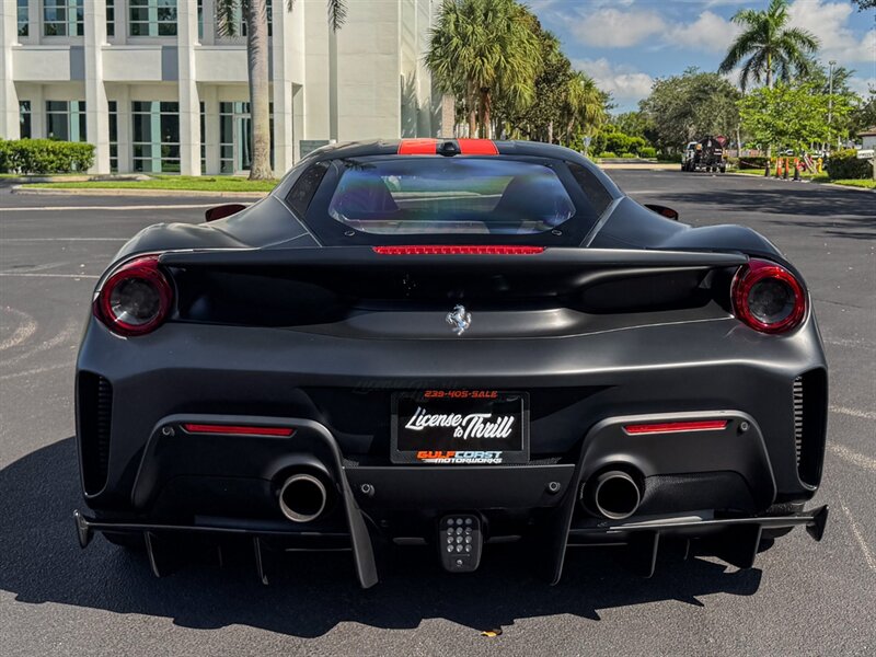 2020 Ferrari 488 Pista - Photo 64 - Bonita Springs, FL 34134