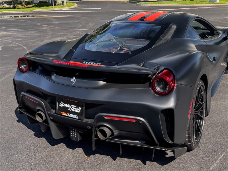 2020 Ferrari 488 Pista - Photo 69 - Bonita Springs, FL 34134