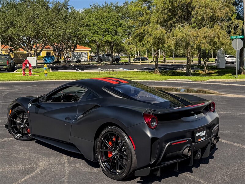 2020 Ferrari 488 Pista - Photo 56 - Bonita Springs, FL 34134