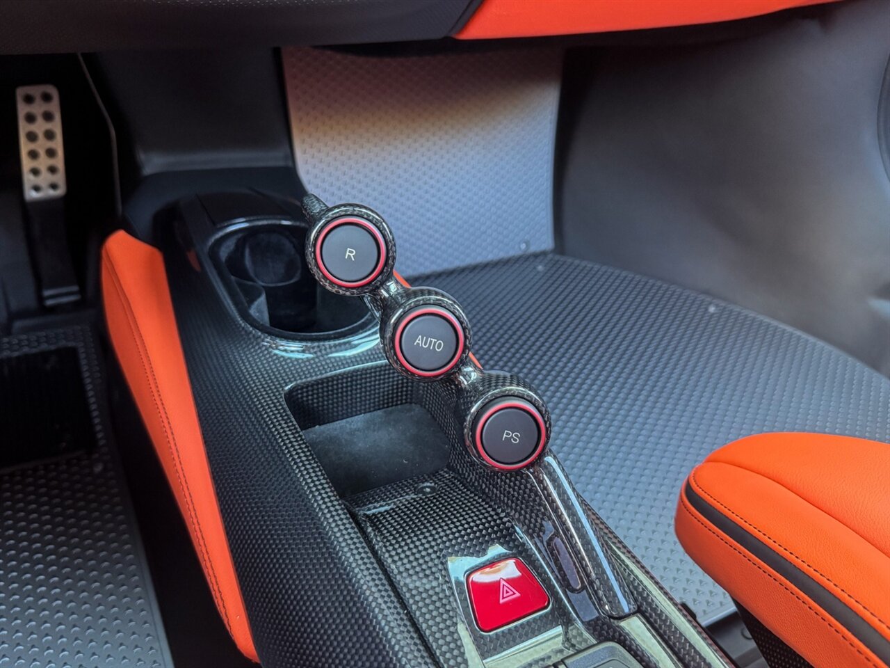 2020 Ferrari 488 Pista   - Photo 18 - Bonita Springs, FL 34134