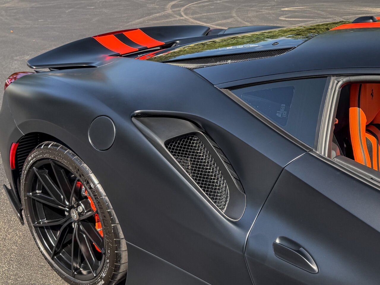 2020 Ferrari 488 Pista   - Photo 79 - Bonita Springs, FL 34134