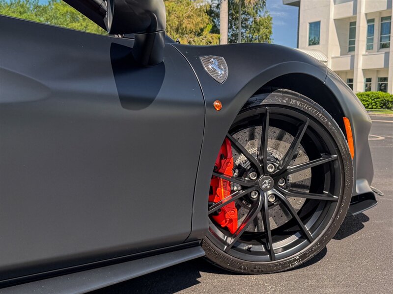 2020 Ferrari 488 Pista - Photo 73 - Bonita Springs, FL 34134