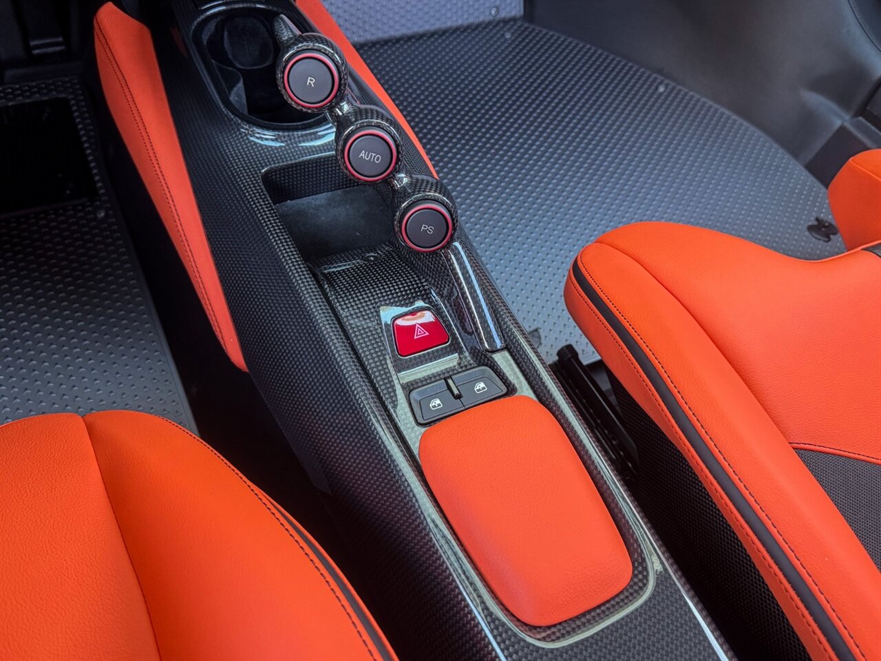 2020 Ferrari 488 Pista   - Photo 19 - Bonita Springs, FL 34134