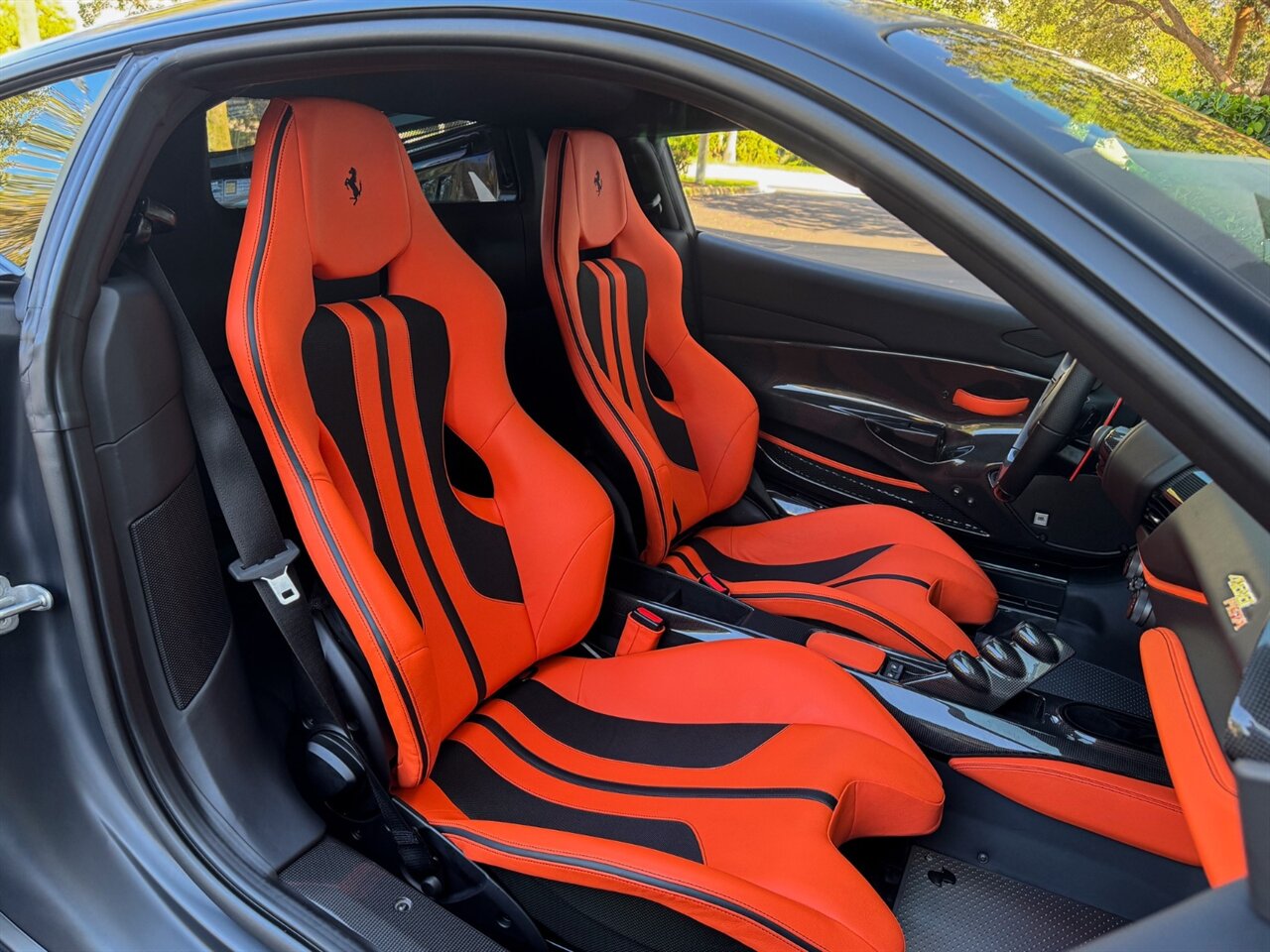 2020 Ferrari 488 Pista   - Photo 37 - Bonita Springs, FL 34134