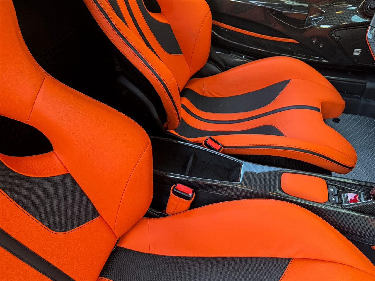 2020 Ferrari 488 Pista   - Photo 41 - Bonita Springs, FL 34134