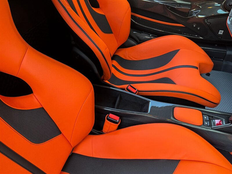 2020 Ferrari 488 Pista - Photo 41 - Bonita Springs, FL 34134