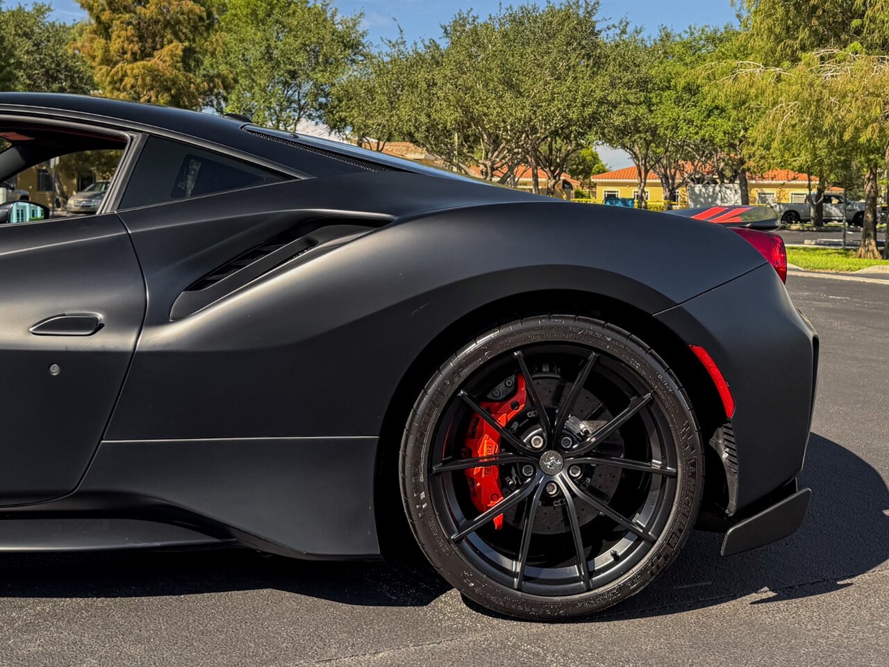 2020 Ferrari 488 Pista   - Photo 55 - Bonita Springs, FL 34134