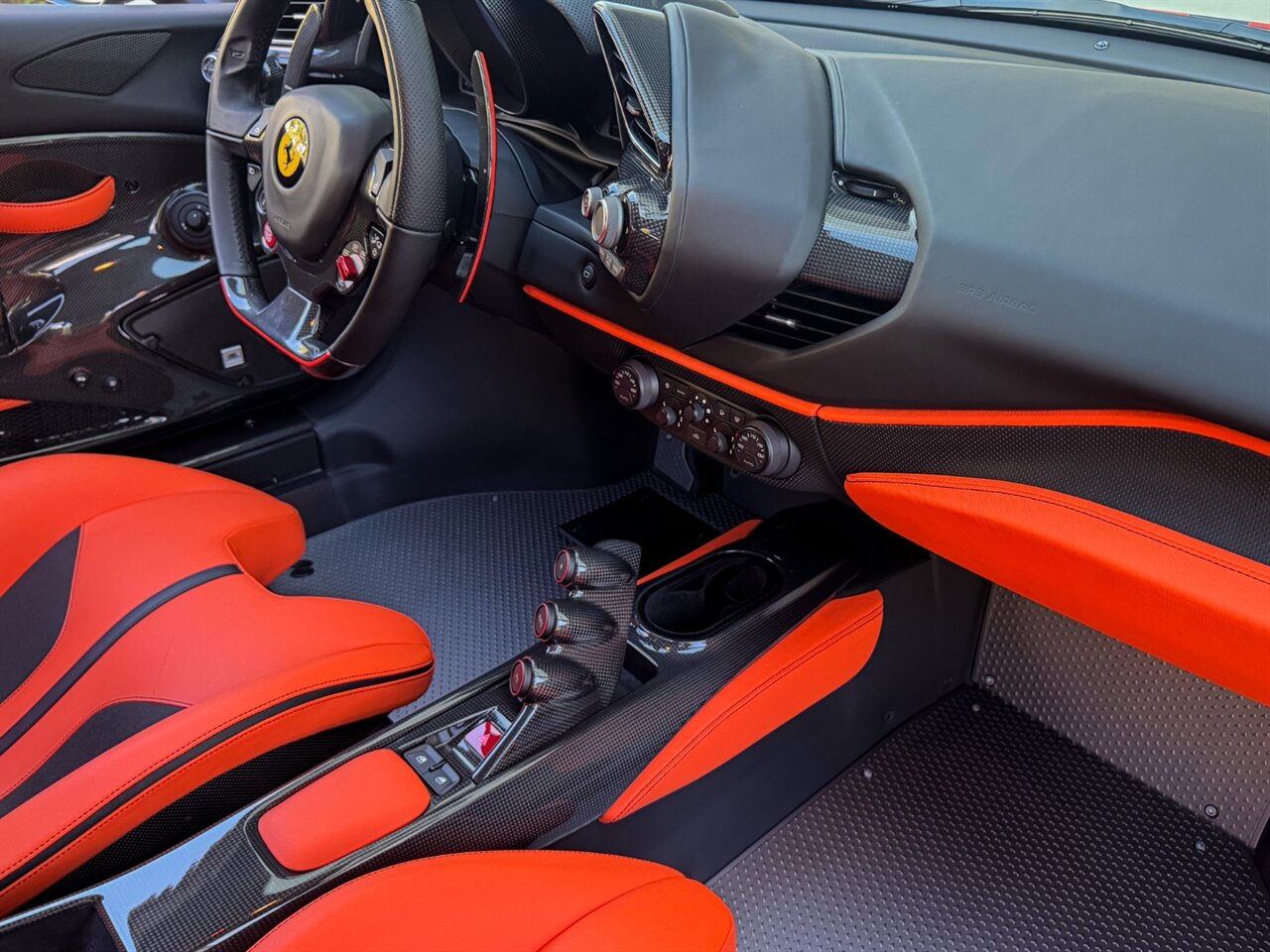 2020 Ferrari 488 Pista   - Photo 40 - Bonita Springs, FL 34134
