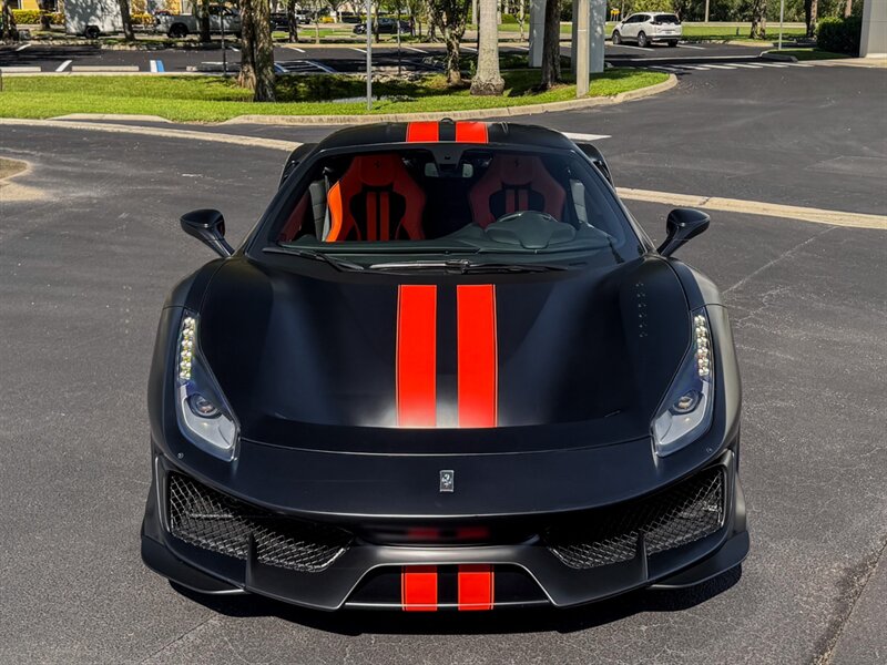 2020 Ferrari 488 Pista - Photo 6 - Bonita Springs, FL 34134