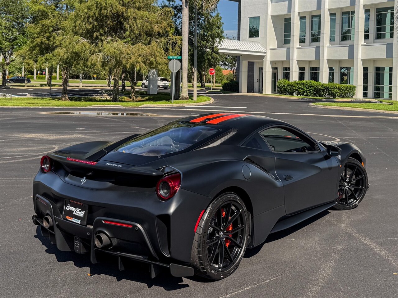 2020 Ferrari 488 Pista   - Photo 74 - Bonita Springs, FL 34134