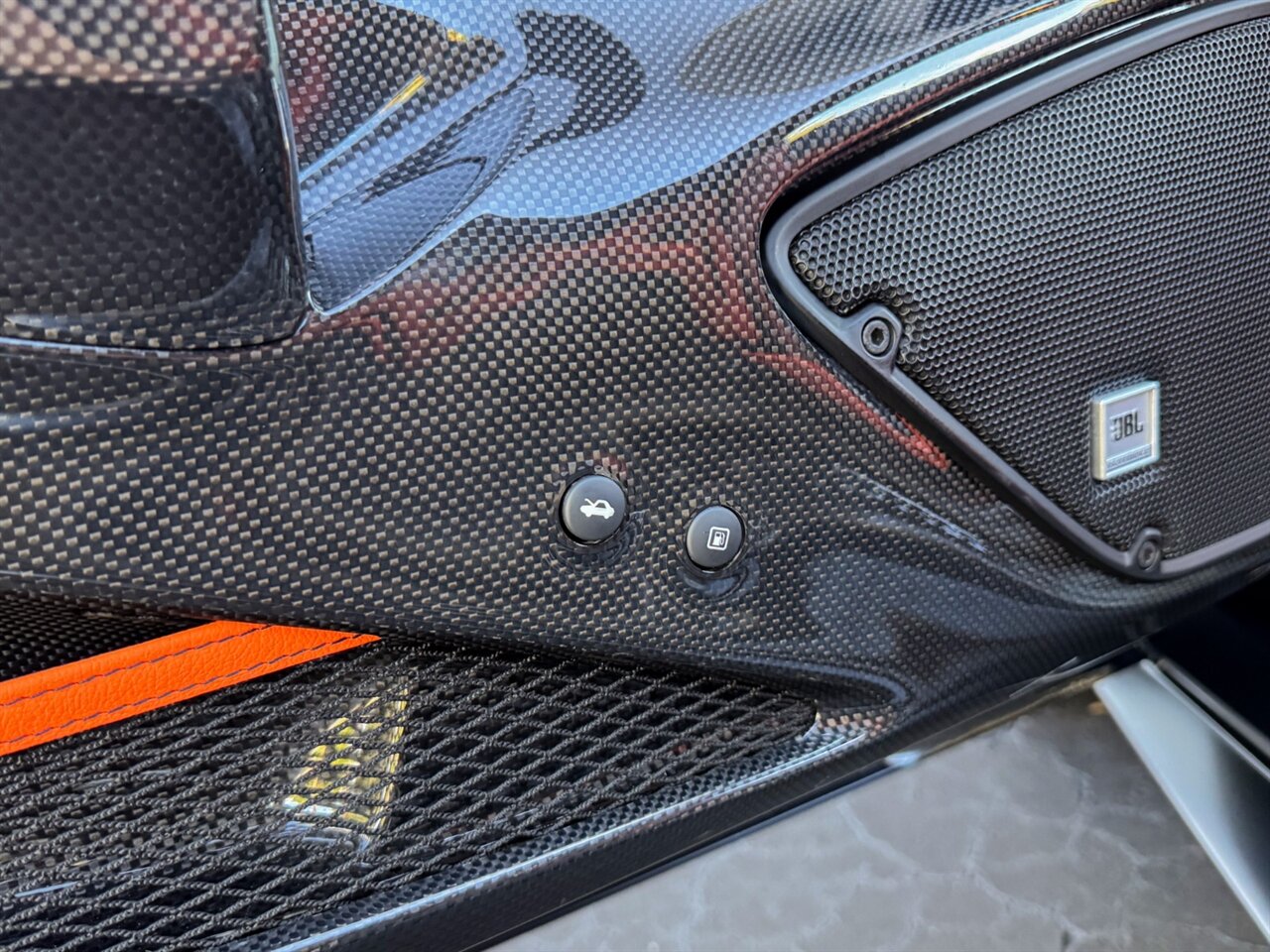 2020 Ferrari 488 Pista   - Photo 29 - Bonita Springs, FL 34134