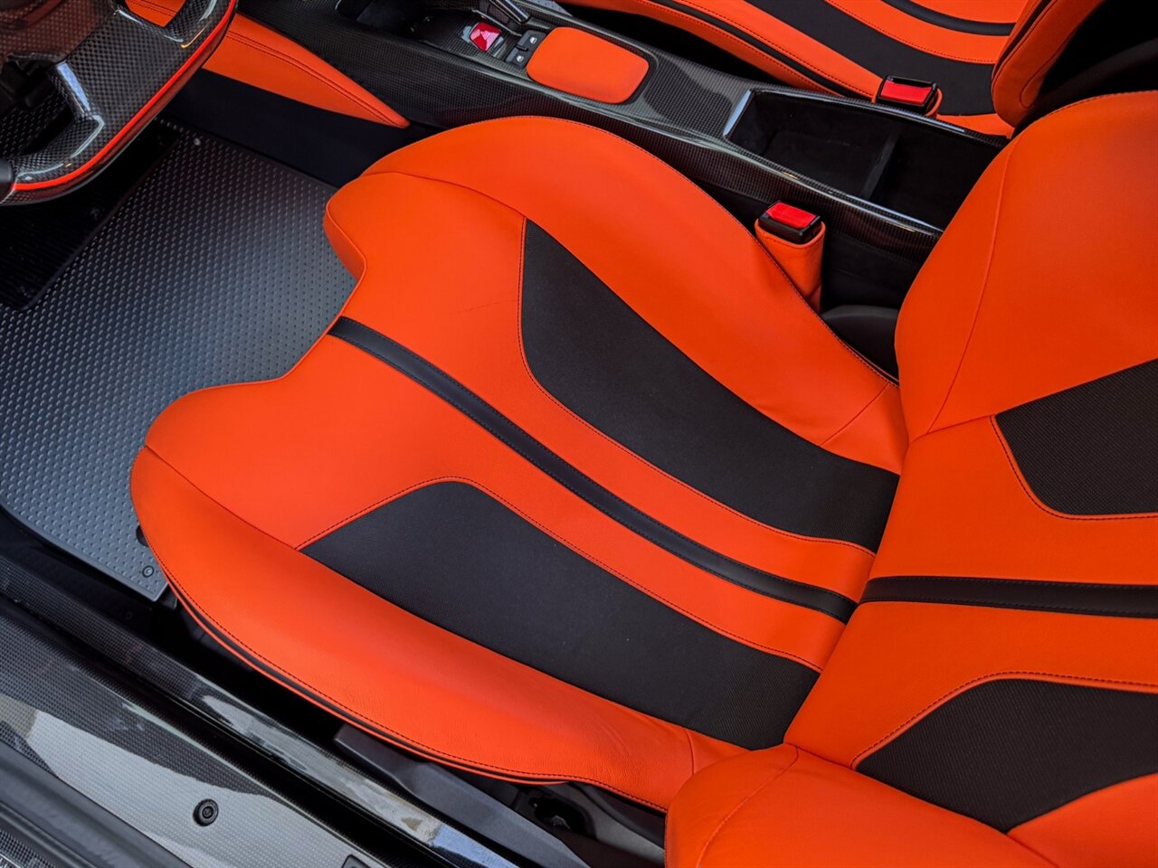 2020 Ferrari 488 Pista   - Photo 22 - Bonita Springs, FL 34134