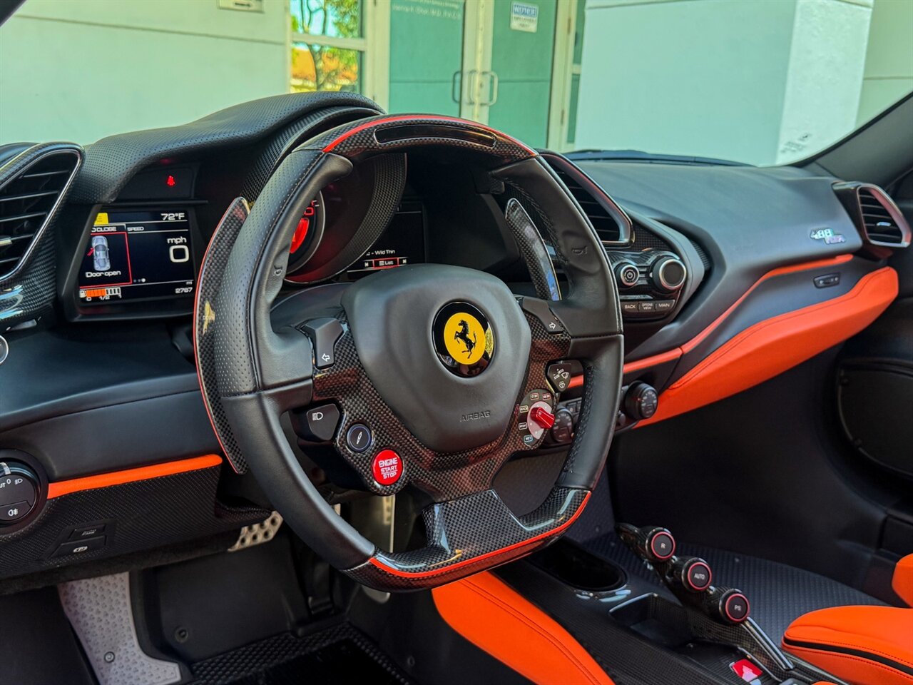 2020 Ferrari 488 Pista   - Photo 14 - Bonita Springs, FL 34134