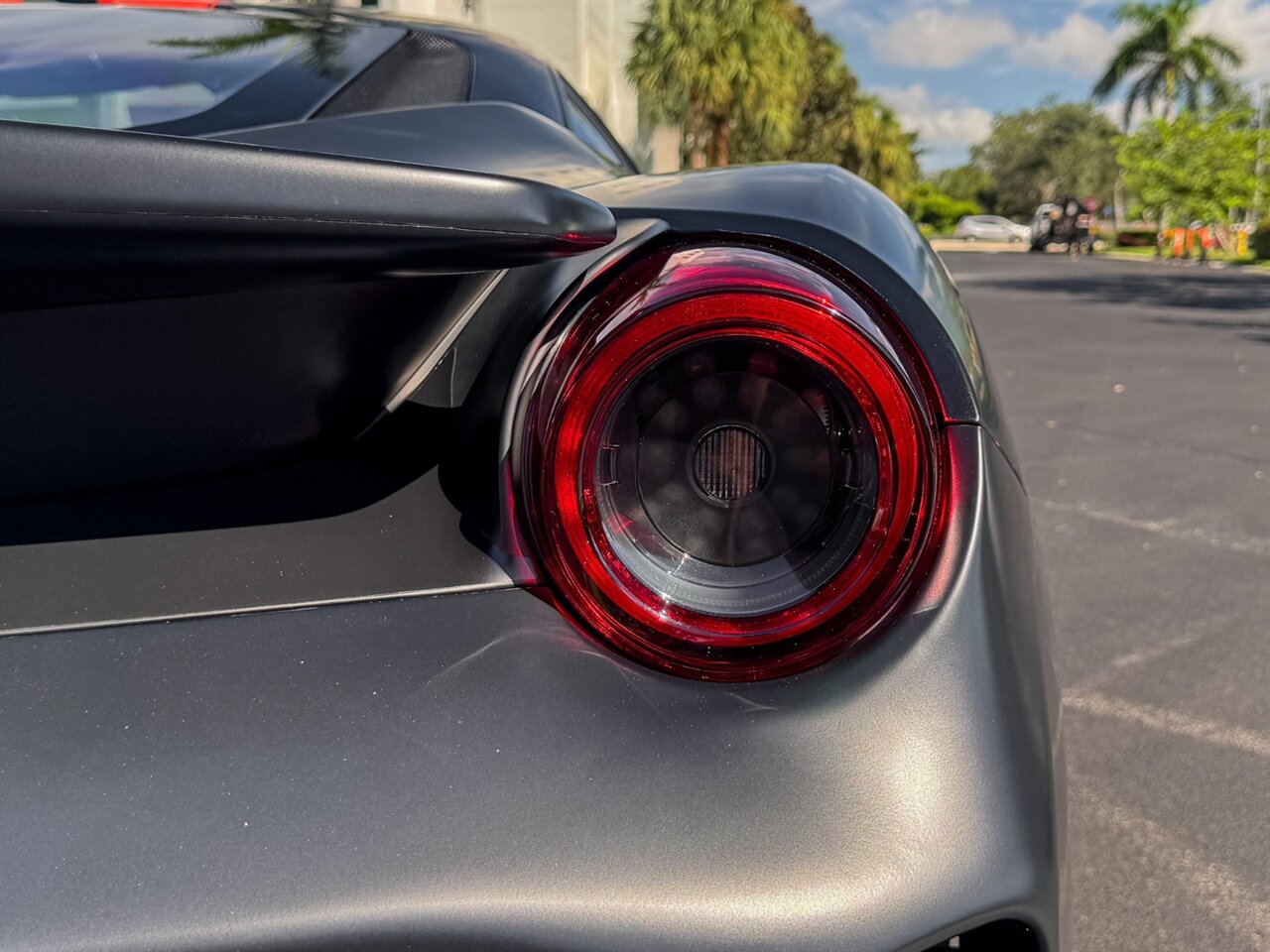 2020 Ferrari 488 Pista   - Photo 68 - Bonita Springs, FL 34134