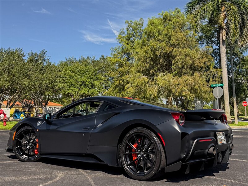 2020 Ferrari 488 Pista - Photo 57 - Bonita Springs, FL 34134