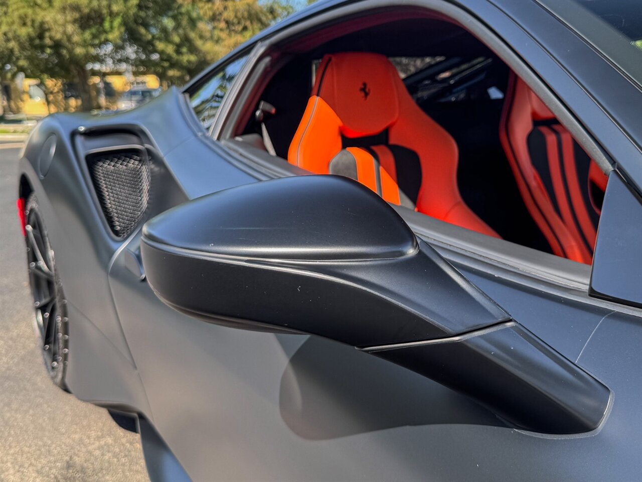 2020 Ferrari 488 Pista   - Photo 78 - Bonita Springs, FL 34134