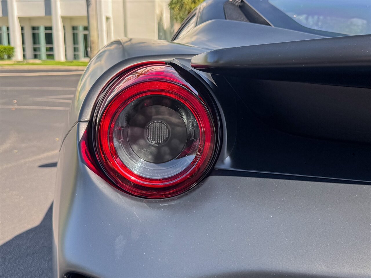 2020 Ferrari 488 Pista   - Photo 63 - Bonita Springs, FL 34134