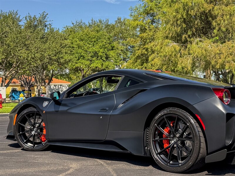 2020 Ferrari 488 Pista - Photo 58 - Bonita Springs, FL 34134