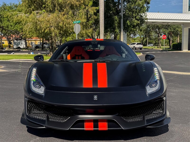 2020 Ferrari 488 Pista - Photo 7 - Bonita Springs, FL 34134