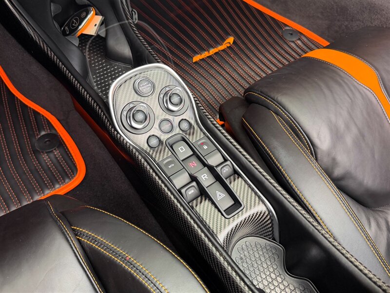 2018 McLaren 570S Spider   - Photo 19 - Bonita Springs, FL 34134